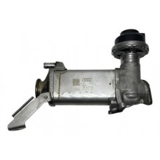 Radiador Valvula Egr Vw Amarok 3.0 V6 2020 059131512aq J341