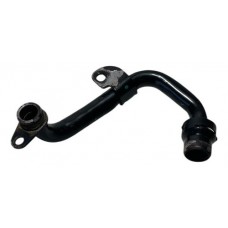 Cano Duto Água Vw Amarok 3.0 V6 2020 Die J344