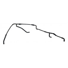 Mangueira Vácuo Vw Amarok 3.0 V6 2020 J348 2h6133798a