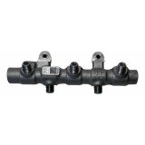 Flauta Esquerda Injeção Vw Amarok 3.0 V6 2020 Die J352