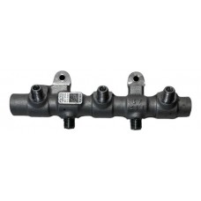 Flauta Esquerda Injeção Vw Amarok 3.0 V6 2020 Die J352