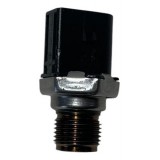 Sensor Pressão Tubo Rail Vw Amarok 3.0 V6 2020 J366