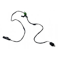 Chicote Pisca Paralama Esquerdo Vw Amarok 3.0 V6 2020 J377