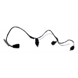 Chicote Pisca Paralama Direito Vw Amarok 3.0 V6 2020 J278