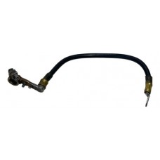 Cabo Negativo Bateria Vw Amarok 3.0 V6 2020 2h0971039 J379