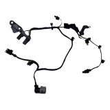 Chicote Motor Vw Amarok 3.0 V6 2020 059971845s J380