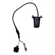 Câmera De Ré Vw Amarok 3.0 V6 2020 2h6980554s J381