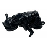 Valvula Termostática Vw Amarok 3.0 V6 2020 Die J387