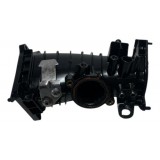 Tubo Ar Coletor Admissão Vw Amarok 3.0 V6 2020 J392