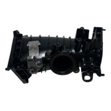 Tubo Ar Coletor Admissão Vw Amarok 3.0 V6 2020 J392