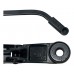 Braço Limpador Parabrisa Byd Dolphin Mini 2024 5205120 J417 Direito