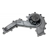 Bomba D'água Vw Amarok 3.0 V6 2020 30002369 J425 Paralelo