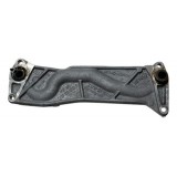 Carcaça Cavalete Água Vw Amarok 3.0 V6 2020 059131680f J426