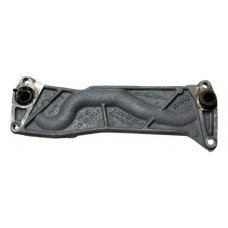 Carcaça Cavalete Água Vw Amarok 3.0 V6 2020 059131680f J426