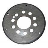 Roda Fônica Motor Vw Amarok 3.0 V6 2020 059105189k J432