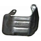 Defletor Calor Turbina Vw Amarok 3.0 V6 2020 059253733d J438 Original