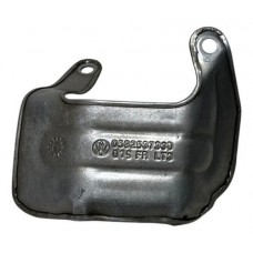 Defletor Calor Turbina Vw Amarok 3.0 V6 2020 059253733d J438 Original