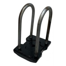 Suporte Fecho Mola Tras Dir Vw Amarok 3.0 V6 2020 J444