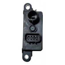 Modulo Bateria Sensor Gm Onix 1.0 Turbo 2020 24590081 J472