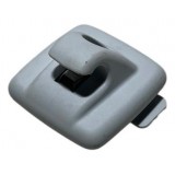 Trava Suporte Quebra Sol Peugeot 208 2022 J479