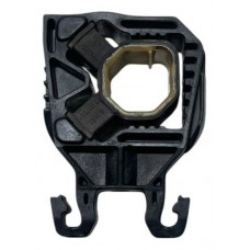 Suporte Coxim Radiador Vw Golf Tsi 2016 J482