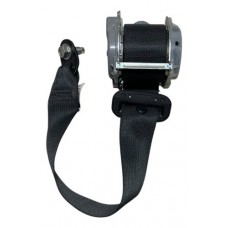 Cinto Segurança Tras Esq Nissa Kicks 2021 24666702 J495