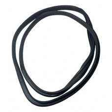 Borracha Vedação Porta Diant Dir Byd Dolphin Mini 2024 J502