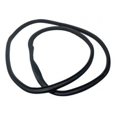 Borracha Vedação Porta Tras Dir Byd Dolphin Mini 2024 J504