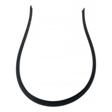 Borracha Vedação Friso Teto Esq Byd Dolphin Mini 2024 J505