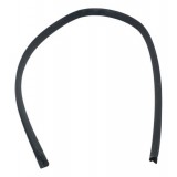 Borracha Vedação Friso Teto Dir Byd Dolphin Mini 2024 J506