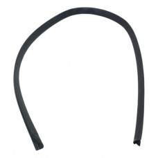 Borracha Vedação Friso Teto Dir Byd Dolphin Mini 2024 J506