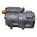 Compressor Ar Condicionado Byd Dolphin Mini 2024 J514