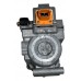 Compressor Ar Condicionado Byd Dolphin Mini 2024 J514