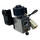 Valvula Resfriamento Bateria Byd Dolphin Mini 2024 J520