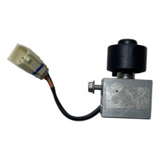 Válvula Expansão Eletrônica Byd Dolphin Mini 2024 J523