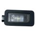 Luz Placa Traseira Byd Dolphin Mini Gs 2024 Sa3f4108100 J397