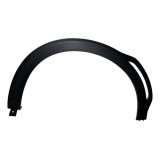 Aplique Paralama Tras Esq Byd Dolphin Mini 2024 J540 Detalhe Preto