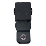 Capa Polo Positivo Bateria Byd Dolphin Mini 2024 J558