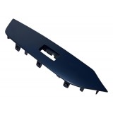 Moldura Botão Vidro Diant Dir Byd Dolphin Mini 2024 J565