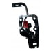 Pedal Freio Byd Dolphin Mini 2024 J568