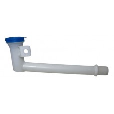 Gargalo Reservatório Parabrisa Byd Dolphin Mini 2024 J574 Original