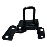 Trava Banco Tras Esq Byd Dolphin Mini 2024 240103 J587 Preto