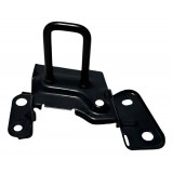 Trava Banco Tras Dir Byd Dolphin Mini 2024 240112 J588 Preto