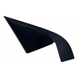 Moldura Interna Retro Esq Nissan Kicks 2016 802935rb0a J639