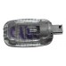 Luz Cortesia Porta Malas Mercedes A200 2015 1620439 J641