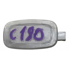 Luz Cortesia Porta Malas Mercedes A200 2015 1620439 J642