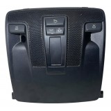 Luz Teto Cortesia Mercedes Gla 200 2015 J643 C\detalhe
