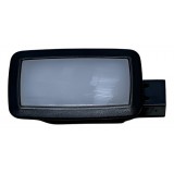 Luz Cortesia Quebra Sol Byd Dolphin Mini 2024 4131100 J645