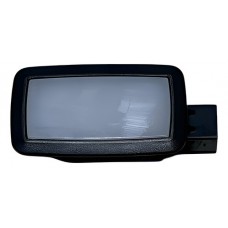 Luz Cortesia Quebra Sol Byd Dolphin Mini 2024 4131100 J645