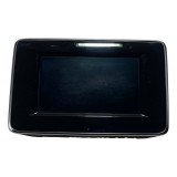 Tela Multimidia Mercedes Gla 200 2013 J684 C\detalhe Preto